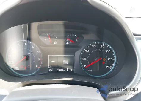 2017 Chevrolet Malibu 1Fl z USA, uszkodzony, nr VIN 1G1ZC5ST4HF180278